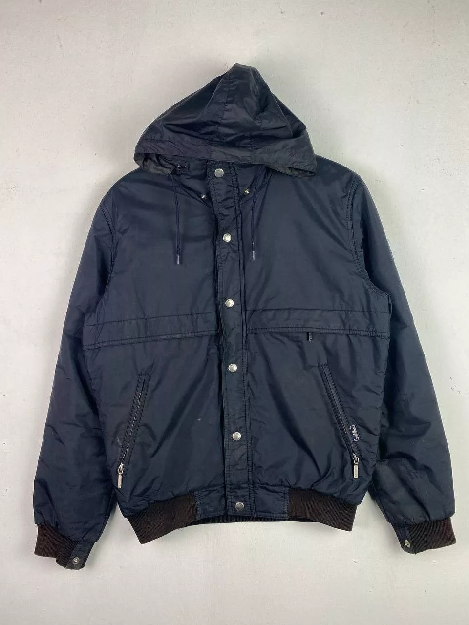 Phenix Light Jackets Phenix × Vintage Vintage Phenix Bomber Jacket Multi