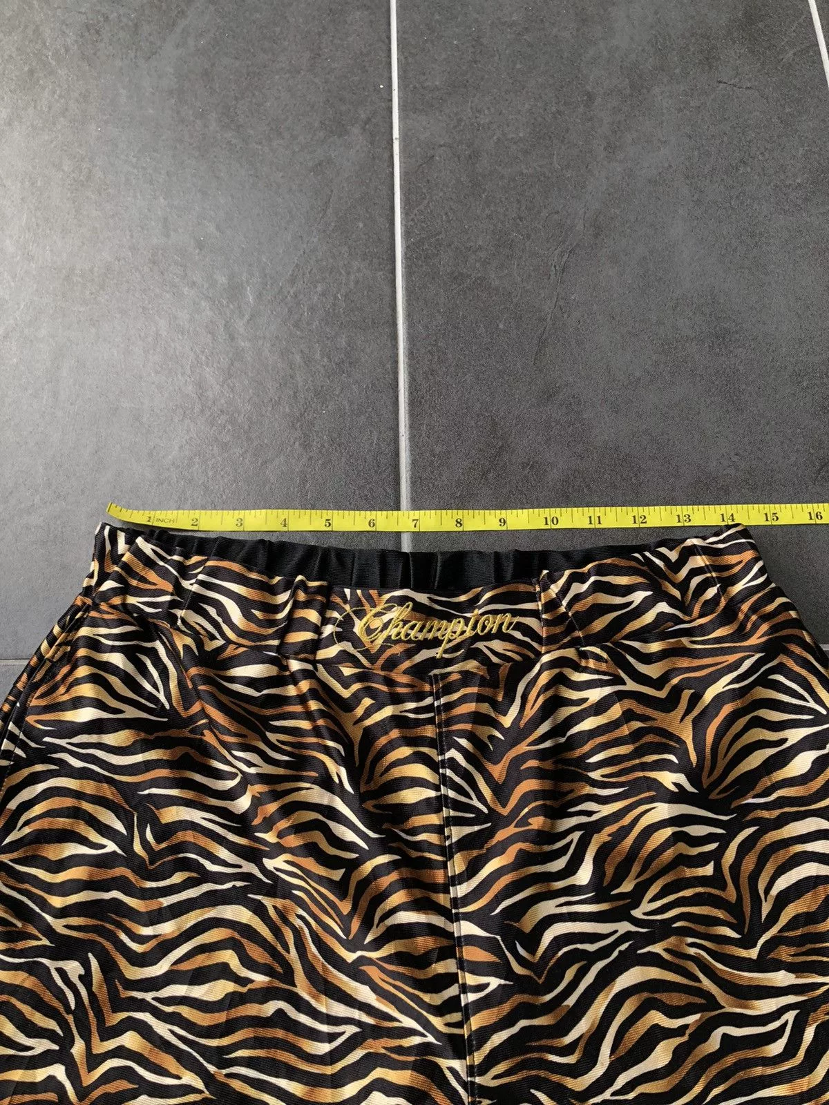 CHAMPION SHORTS Multi Streetwear