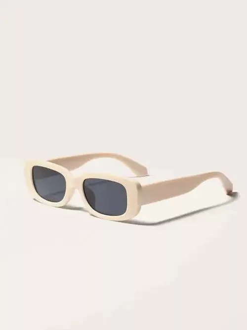 Electric Visual Sunglasses Electric Visual PUNK STYLE SUNGLASSES KURT COBAIN Brown Vintage