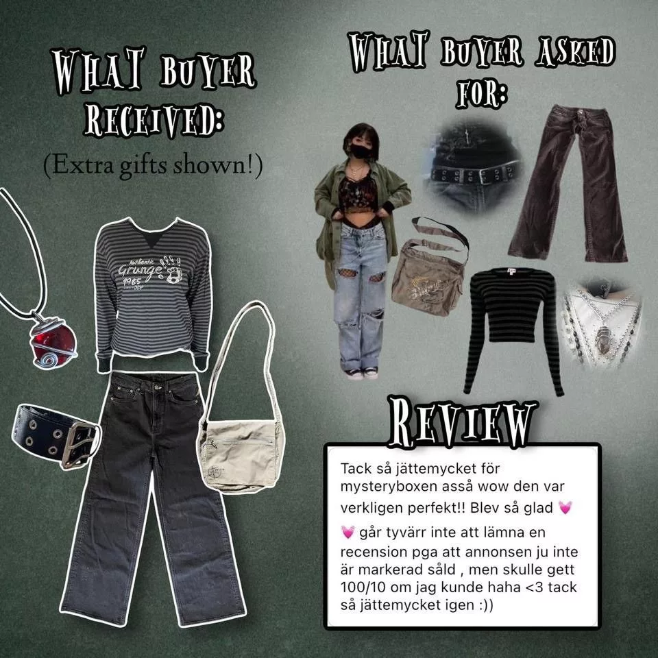 Other Short Sleeve T Shirts Other Mystery Style Bundle Multi