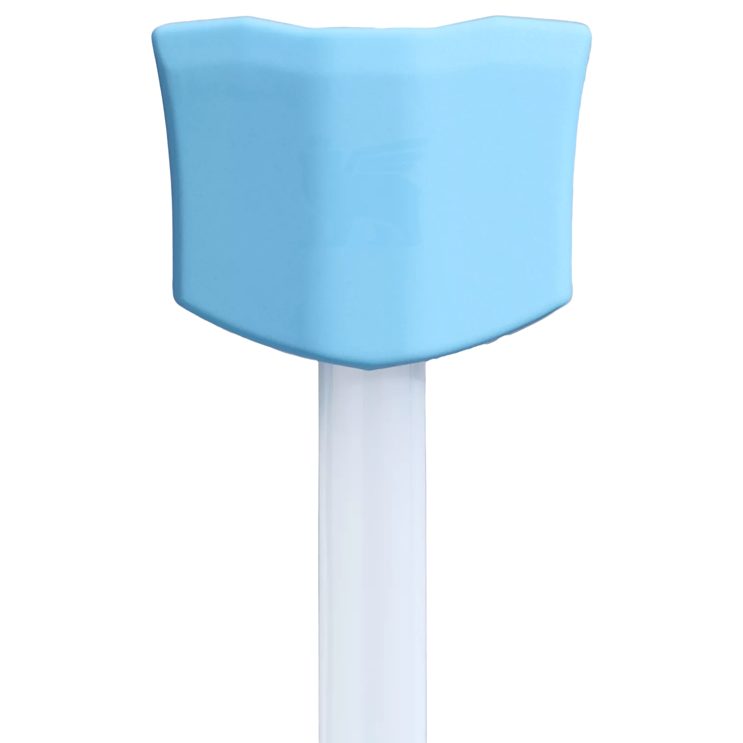 Stanley Quencher Straw Cover In Sky Blue
