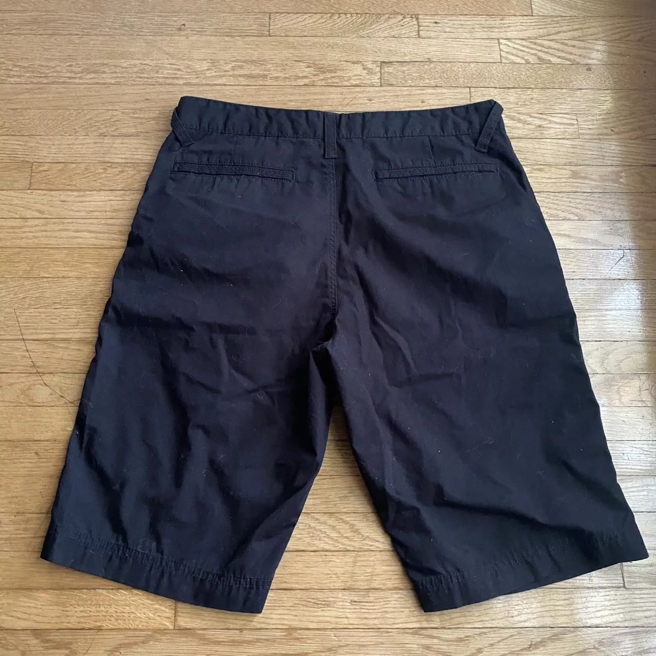 American Rag Shorts Black