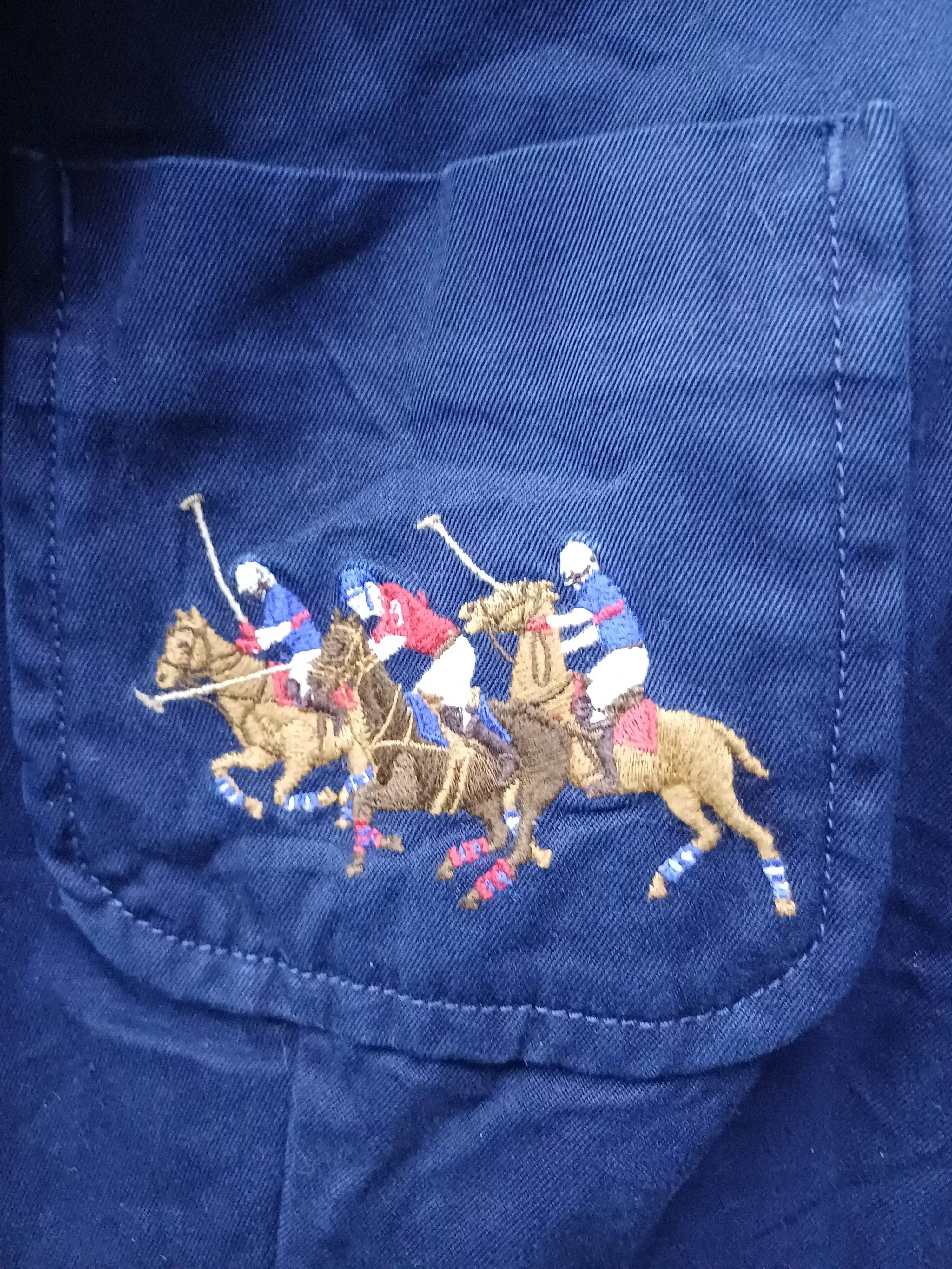 Ralph Lauren Jackets Ralph Lauren jacket blazer Blue