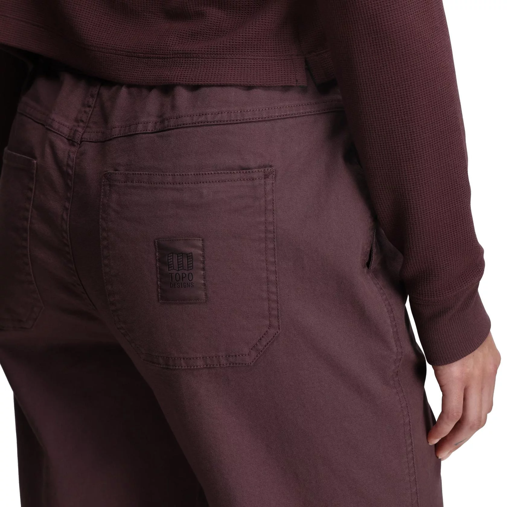 Dirt Pants Classic - Women's