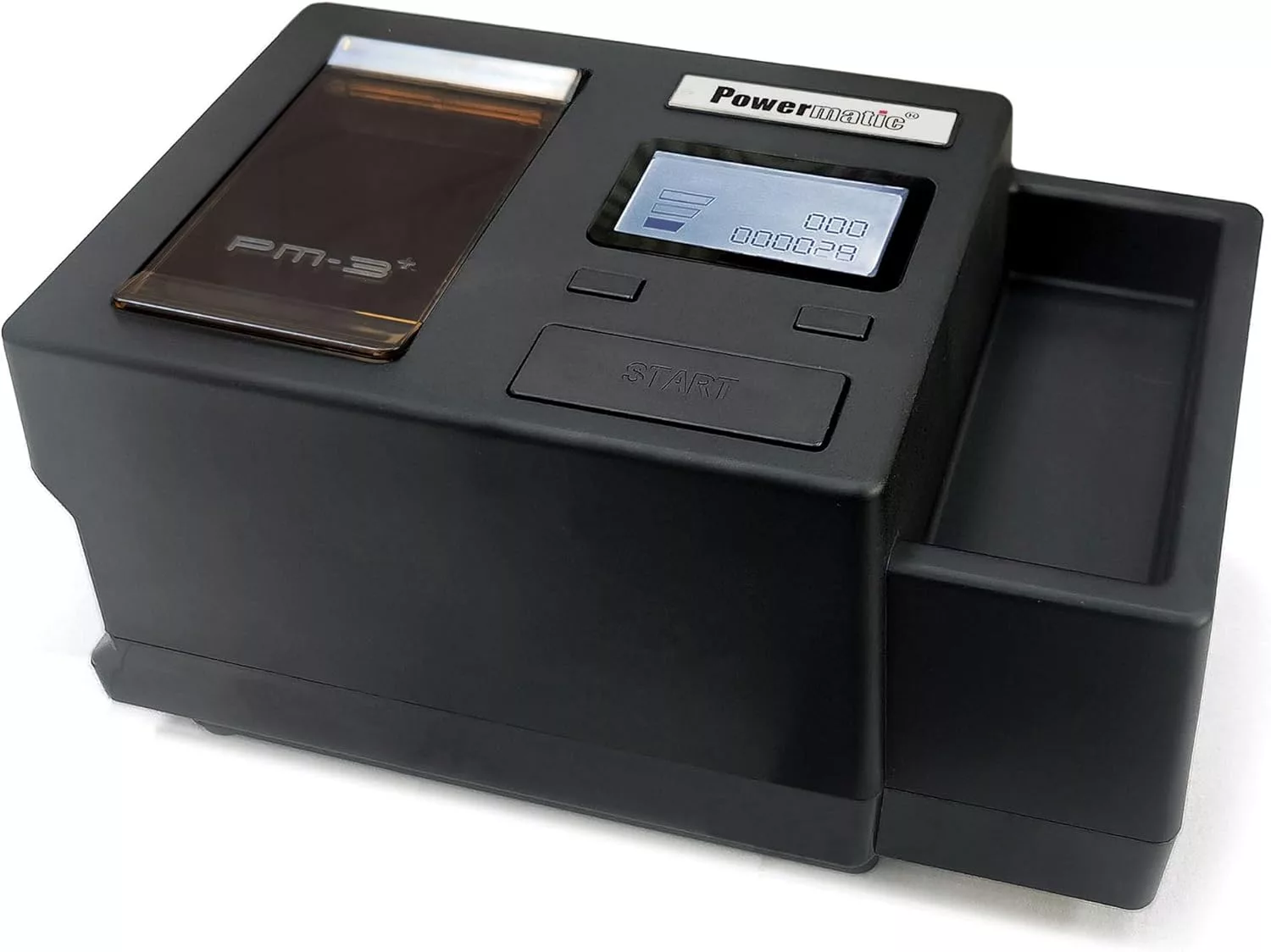Powermatic III+