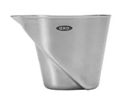 Angled Measuring Jigger