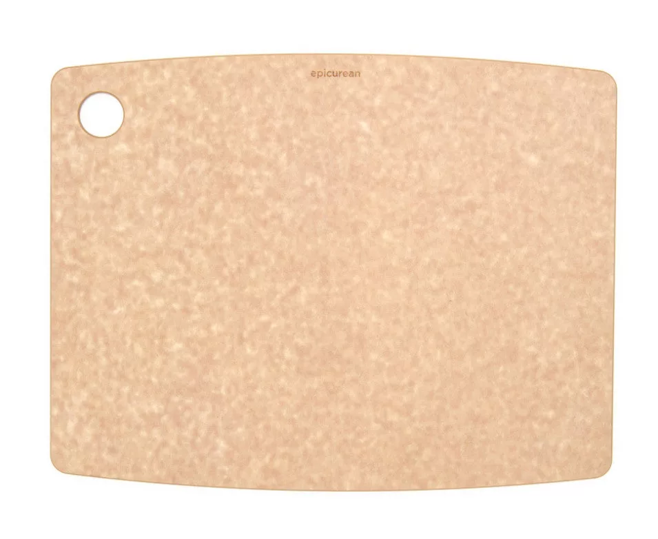 KS Natural 12X9 Cutting Board