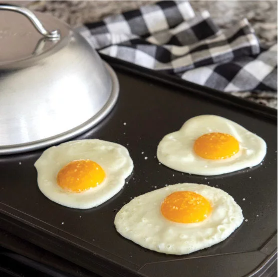 Cheese Melting Dome Lid