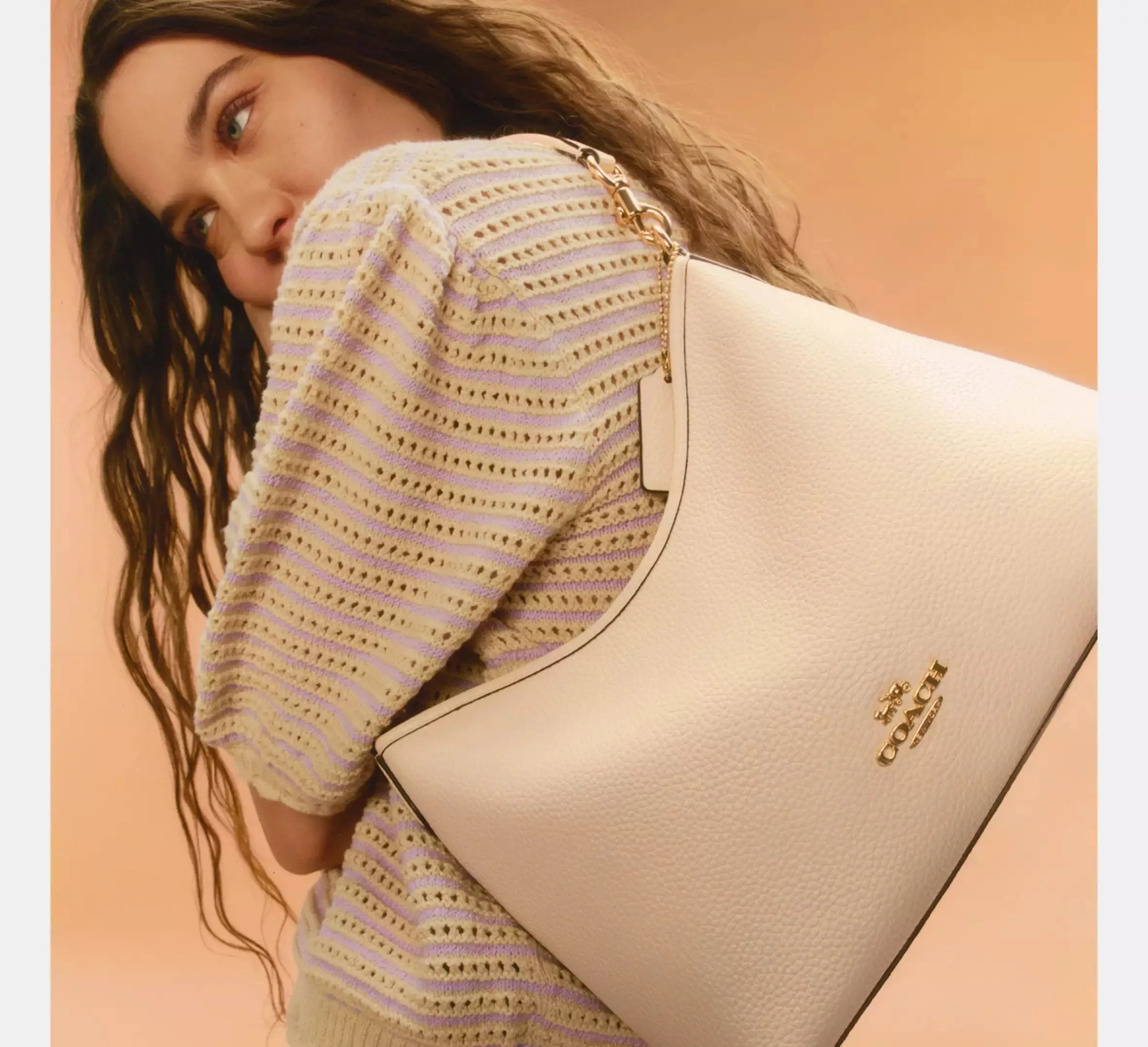 Coach Shoulder Bags Coach Laurel Shoulder Bag CR148 Multi