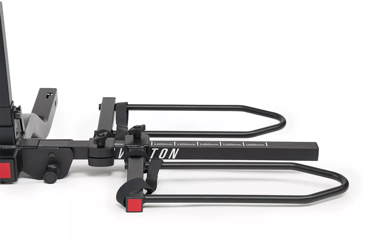 Aventon Hitch Rack Foldable SKUs: ABR001