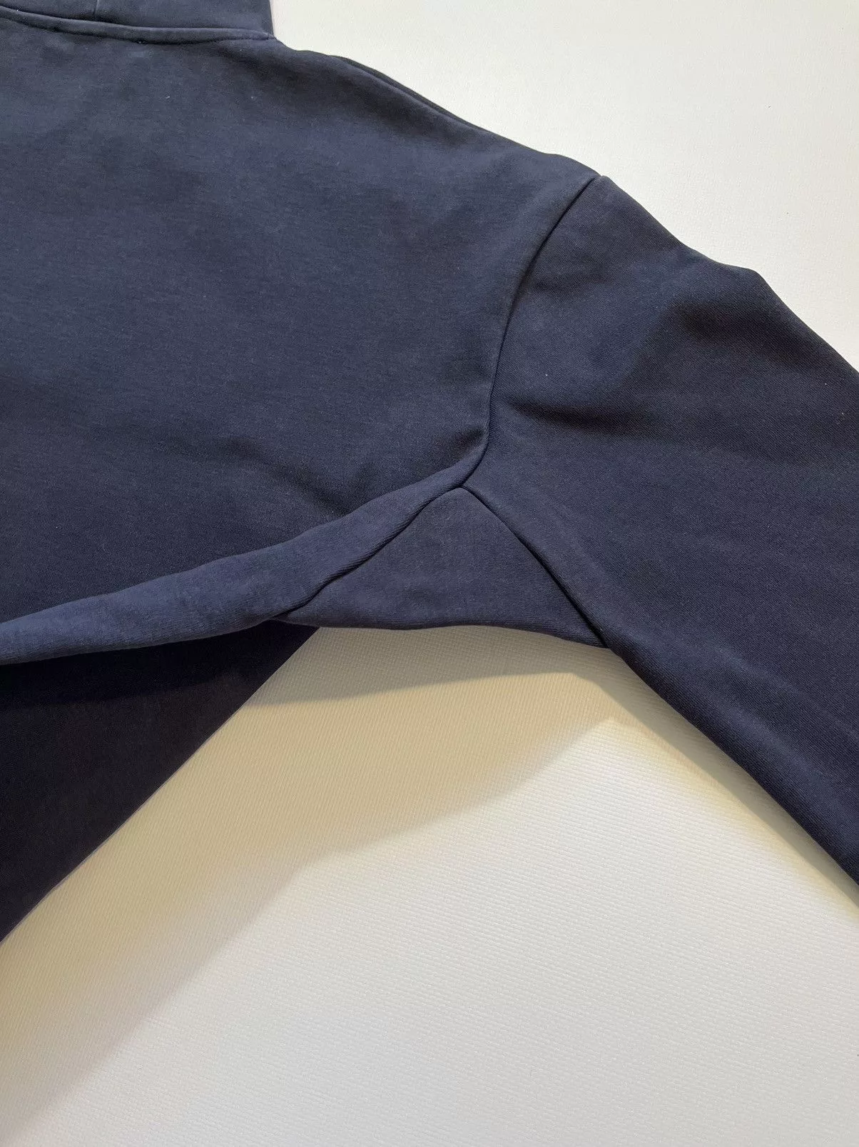 Acne Studios Blouses Sweatshirt Acne Studios Blue