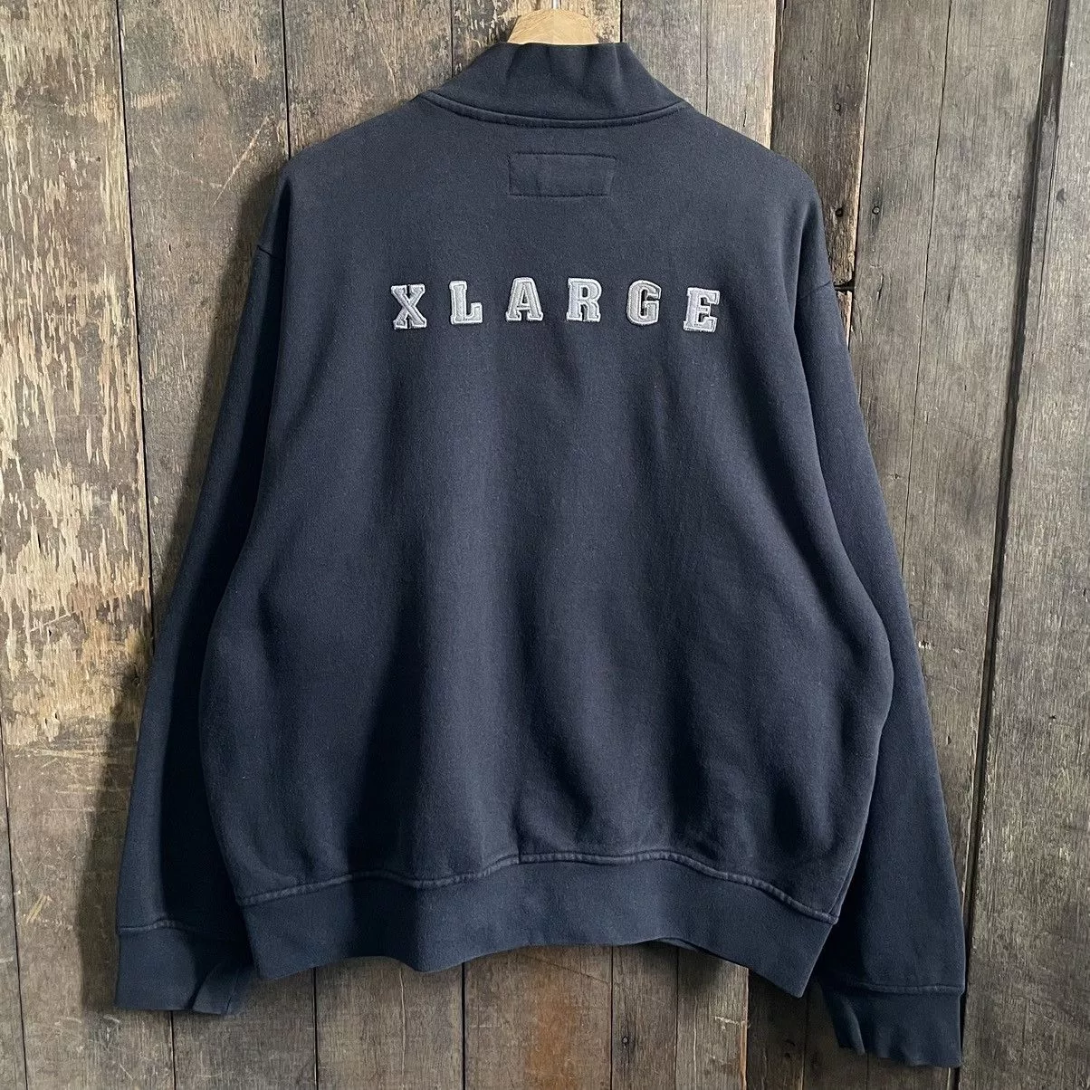 NFL Light Jackets NFL Xlarge X Raiders Light Jacket Black