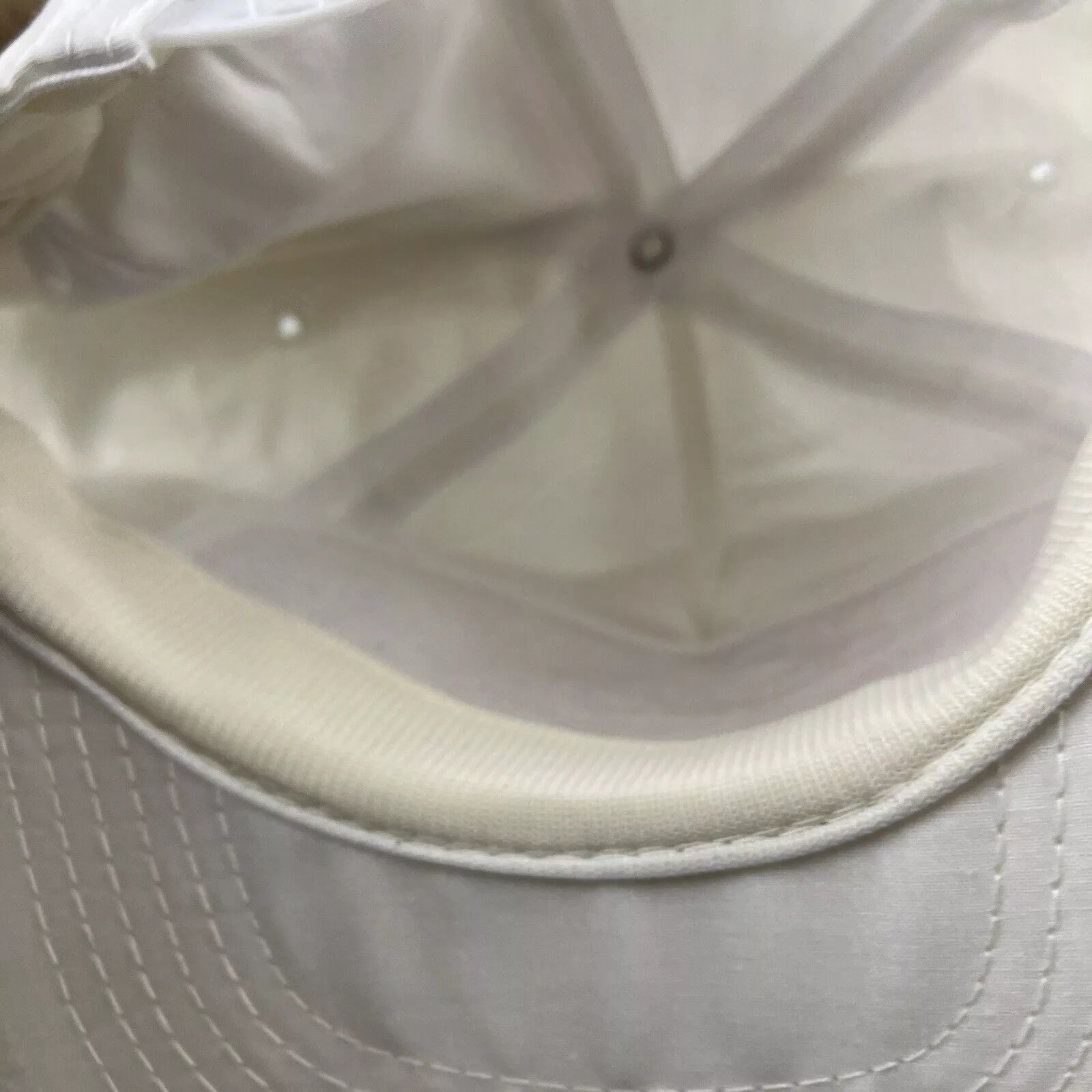 Other Hats Other Pioneer Truss Co Hat Snapback White Adjustable Hat Owensvill