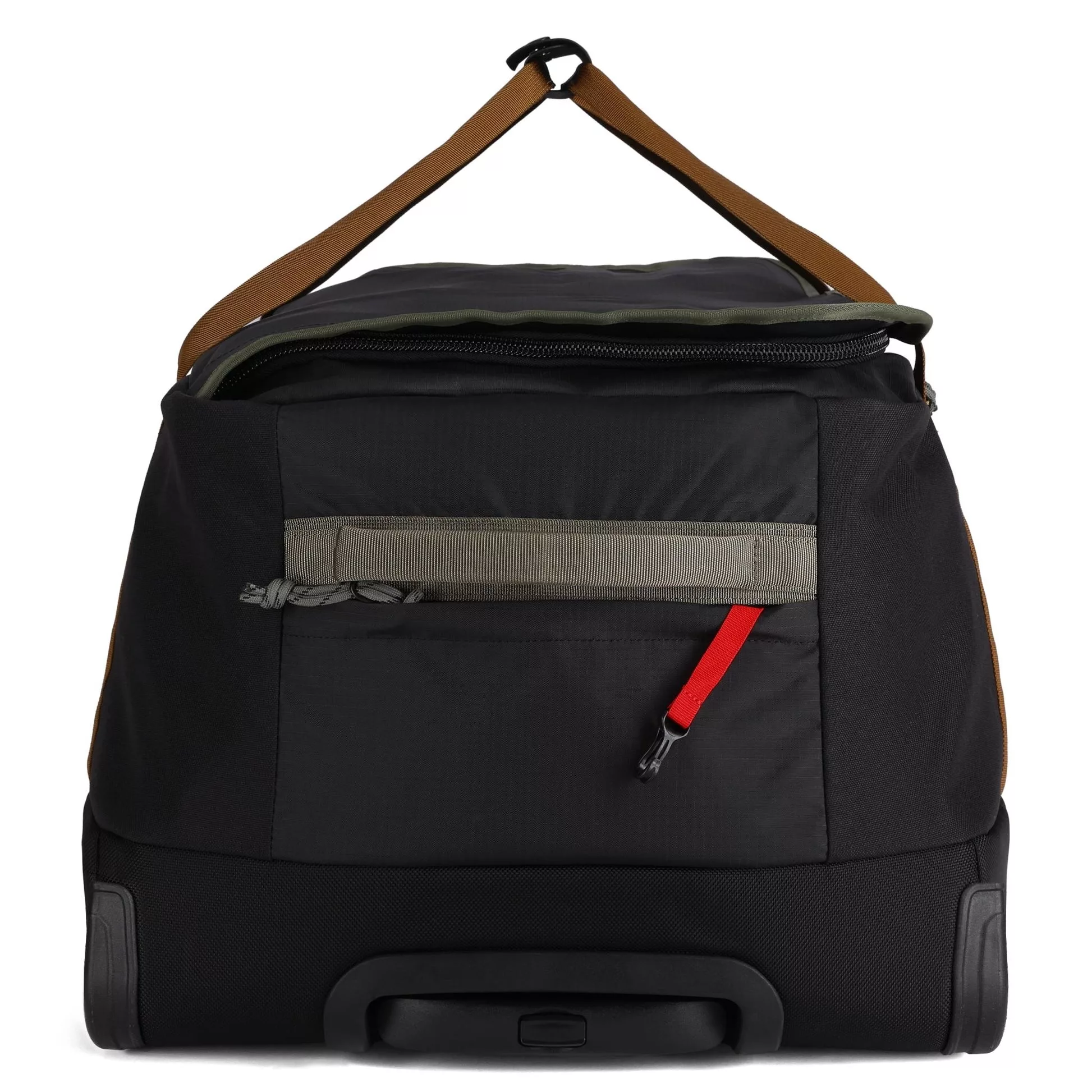 Mountain Duffel Roller 90L