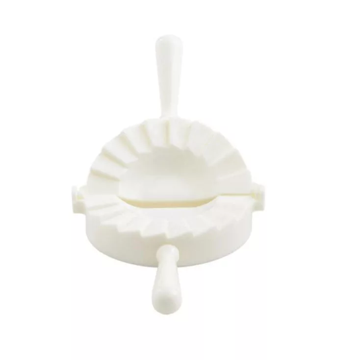 4" Dumpling Press