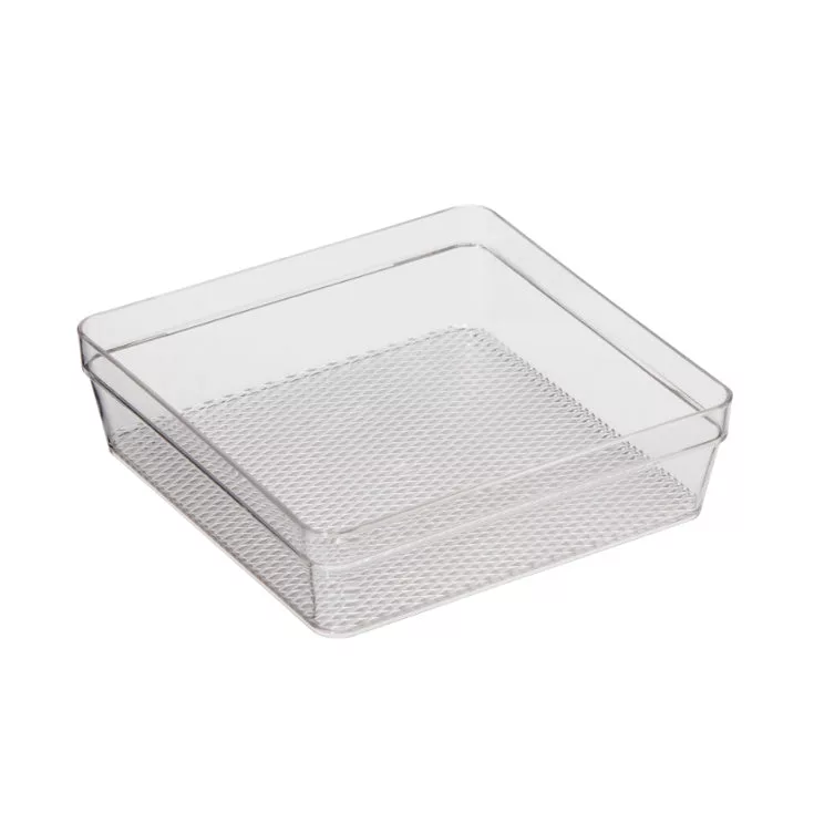Drawer Organizer 6" X 6.25" X 2"