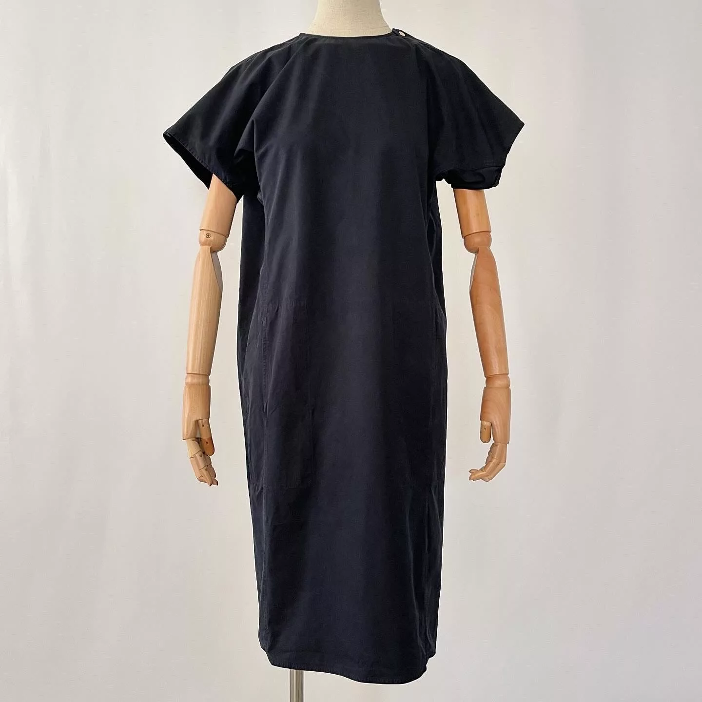 SOFIE D'HOORE Midi Dresses SOFIE D'HOORE Blue