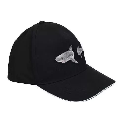 Palm Angels Hats Palm Angels ob1o1e0424 Size: OS Hat in Black