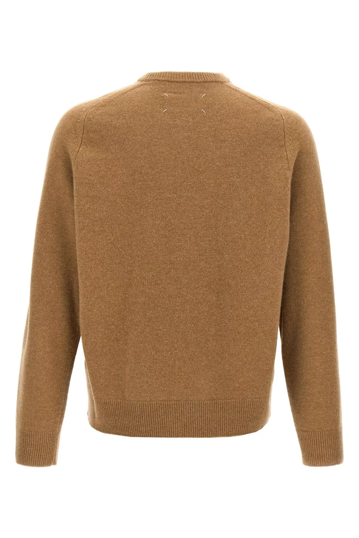 Maison Margiela Sweaters Maison Margiela Wool sweater Multi