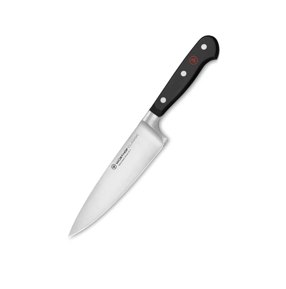 Wusthof Classic 6" Chef's Knife