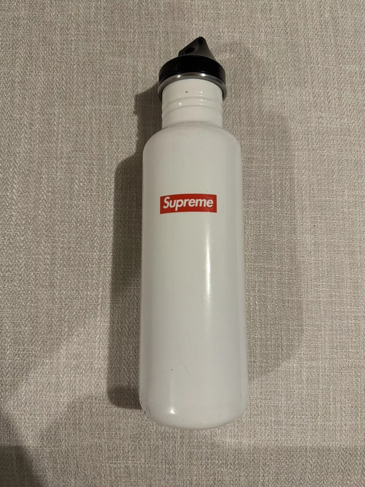 Supreme Supreme Supreme Klean Kanteen White