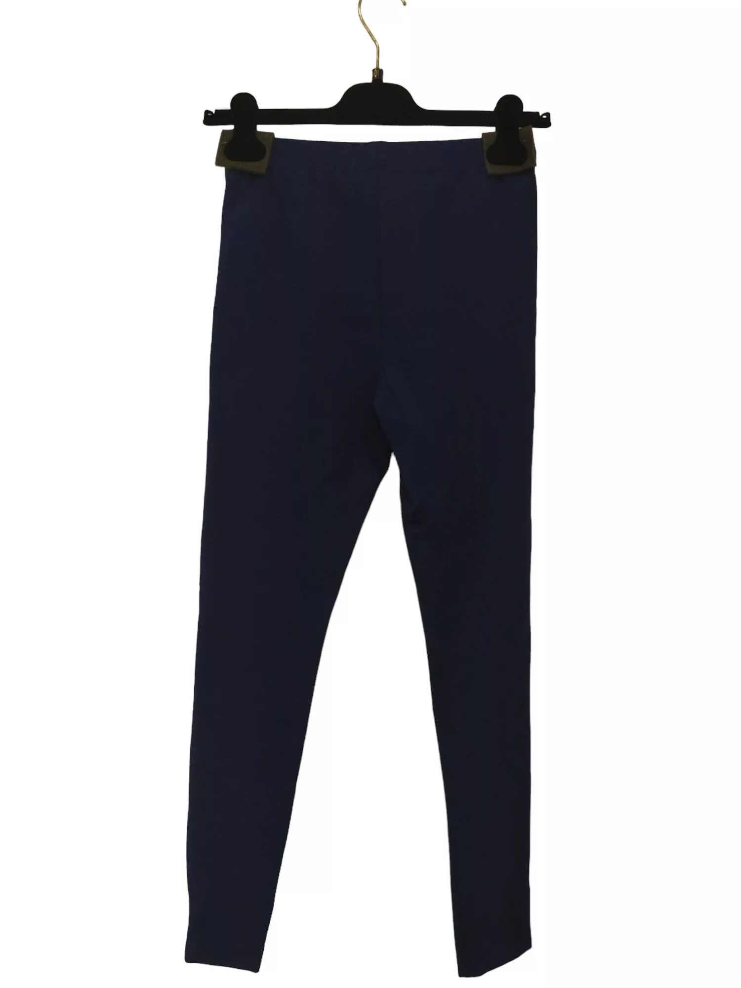 Emilio Pucci Pants Emilio Pucci Navy Blue Straight Pants