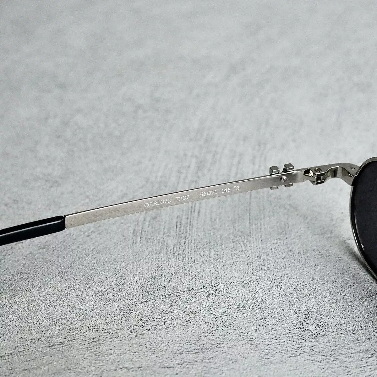 Off-White Sunglasses Off-White OFF WHITE BALTIMORE SUNGLASSES Gray