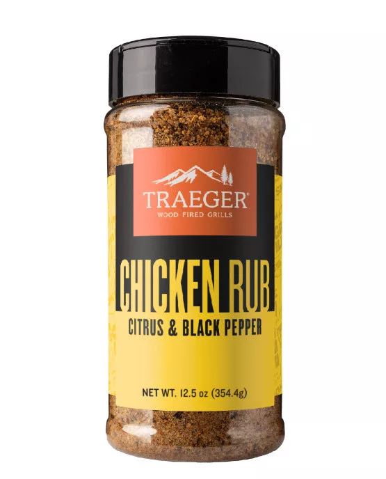 Chicken Rub 12.5 oz