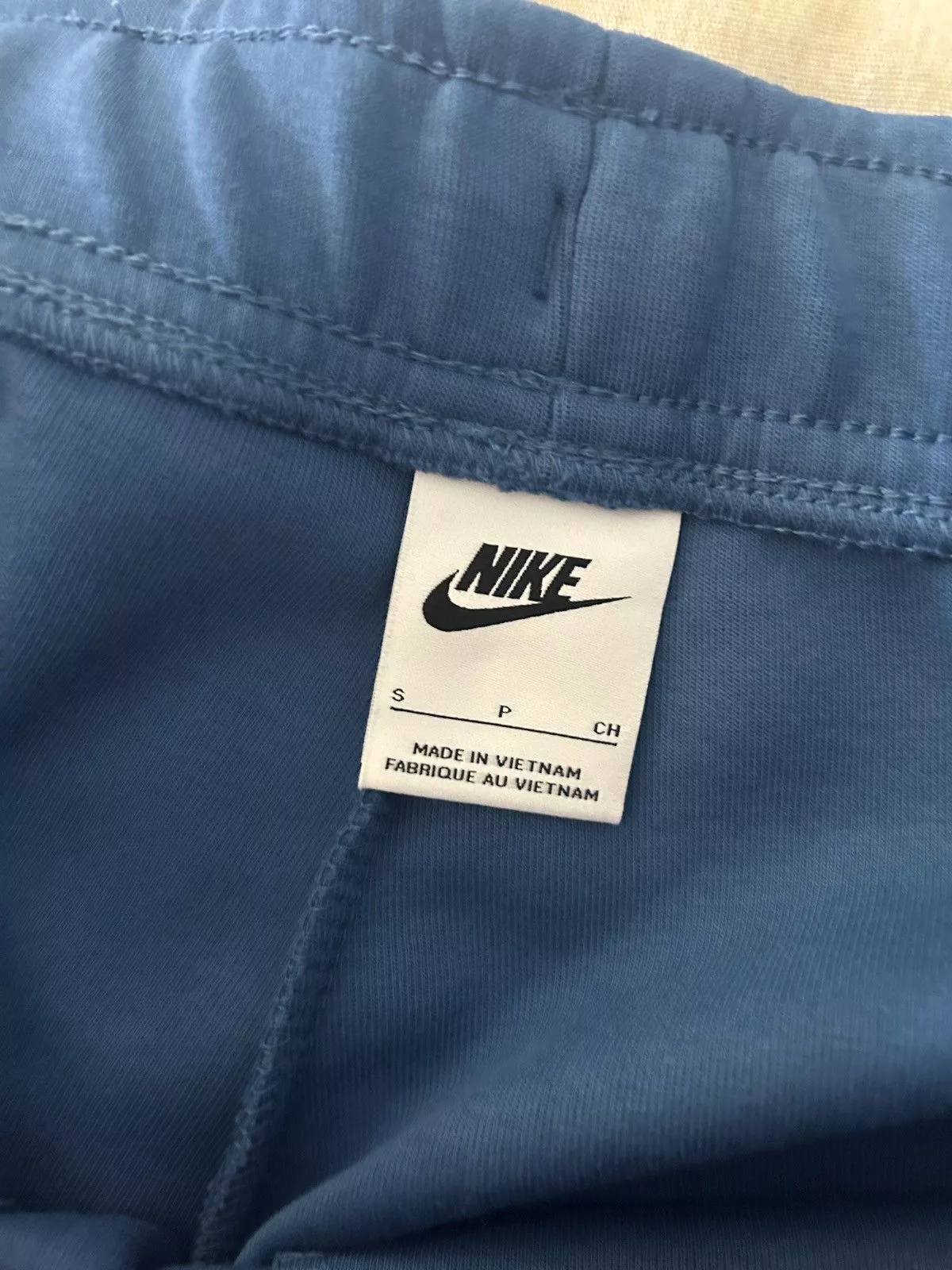 Nike Shorts Nike tech shorts Blue