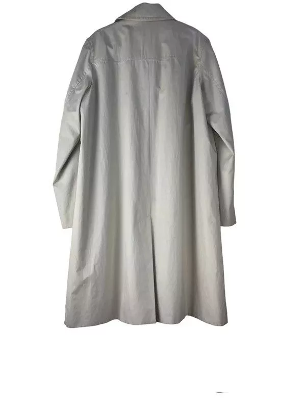 Other Light Jackets Other Off white Rain coat with inner lining