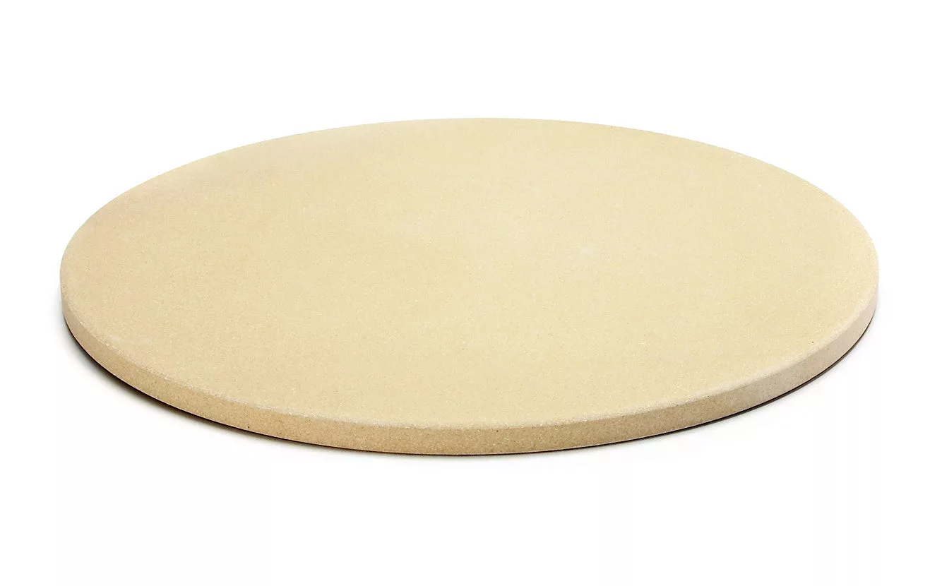 Round Pizza Stone 16.5"