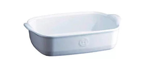 Flour Rectangle Baker 8.7 x 5.5