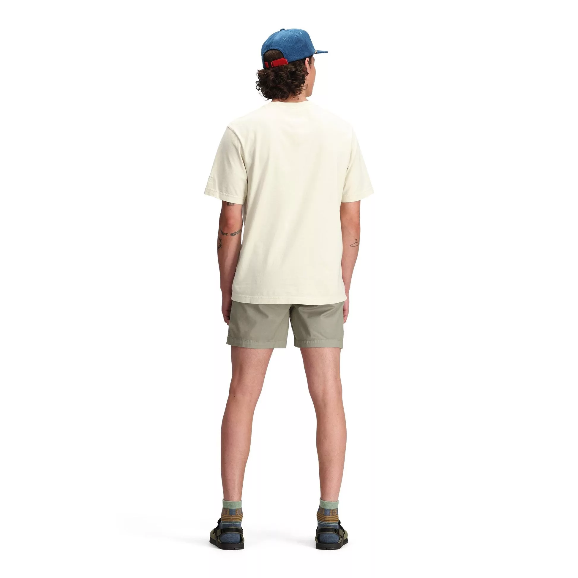 Desert Shorts - Men's