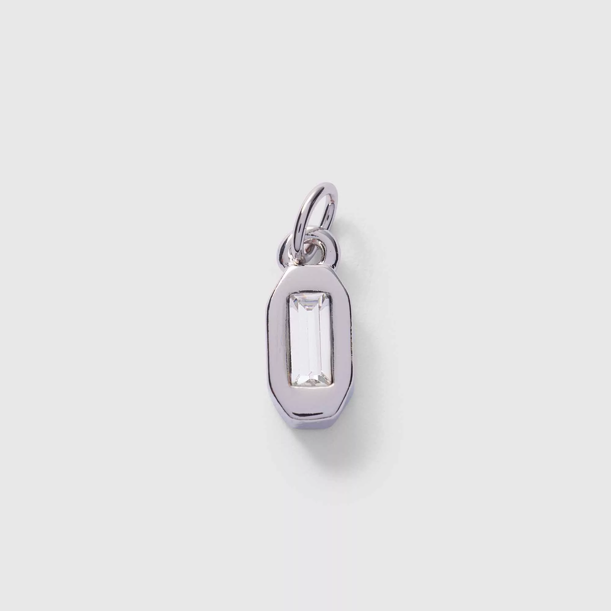 Mini Birthstone Charm