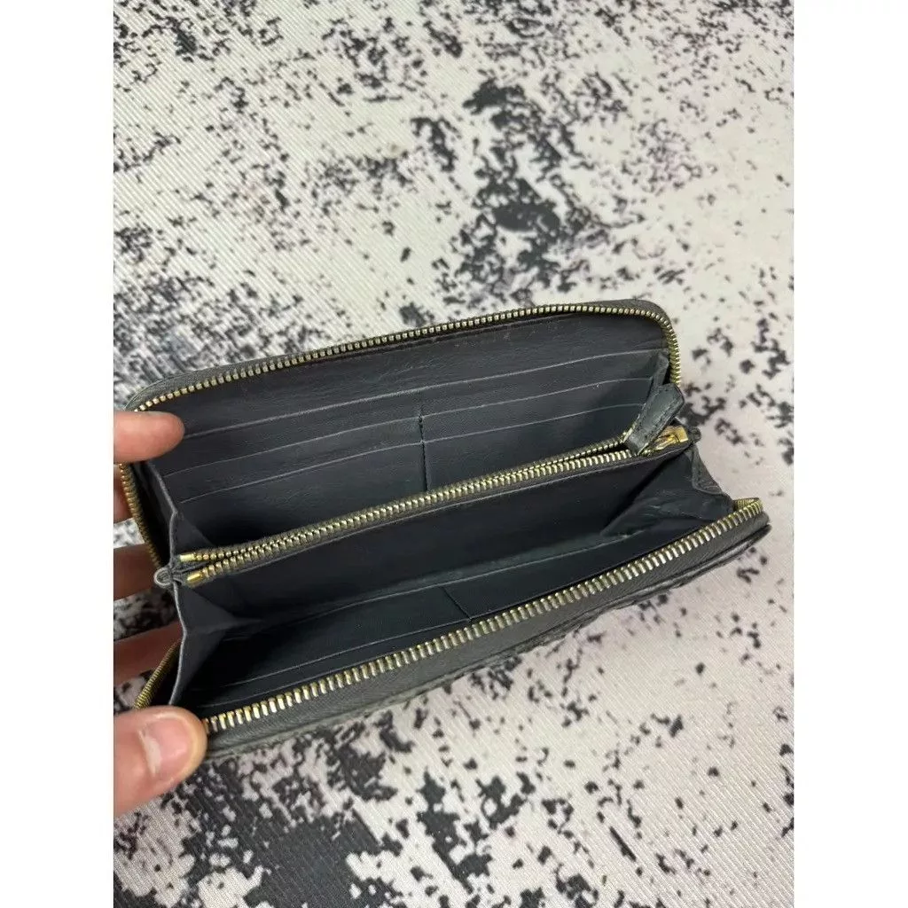 Prada Mini Bags Prada Wallet Size: 20x11cm Gray
