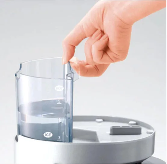 Zutto Coffee Maker