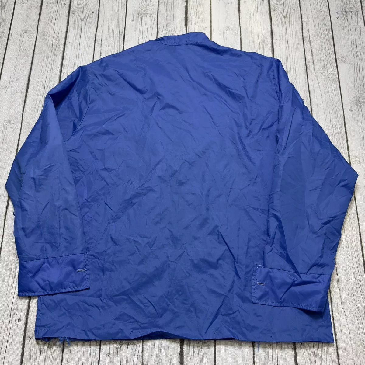 Vintage Light Jackets Vintage Alexander Martin jacket Blue