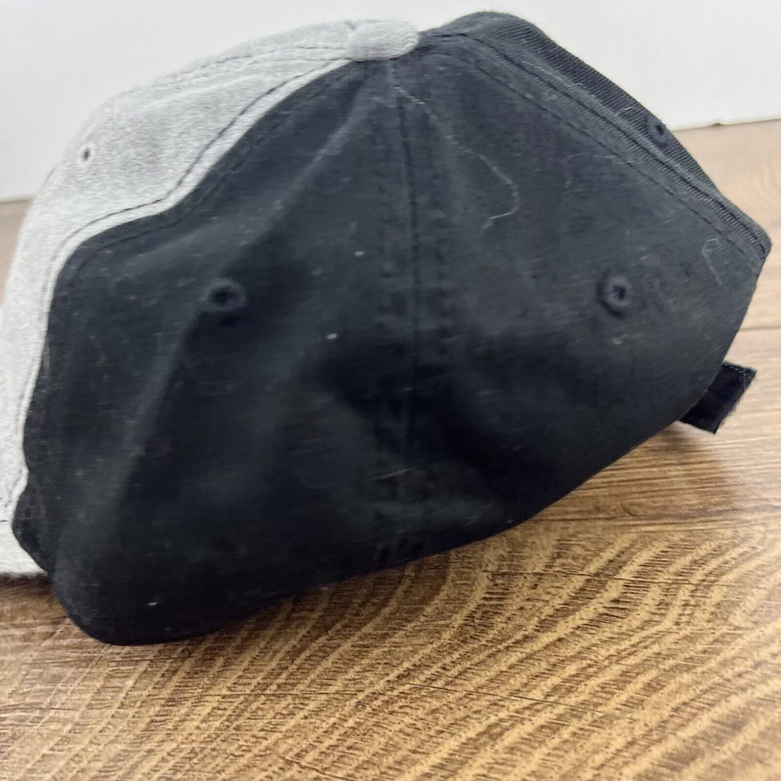 Other Hats Other Universal Orlando Hat 25th Charity Classic Gray Hat Adjustab
