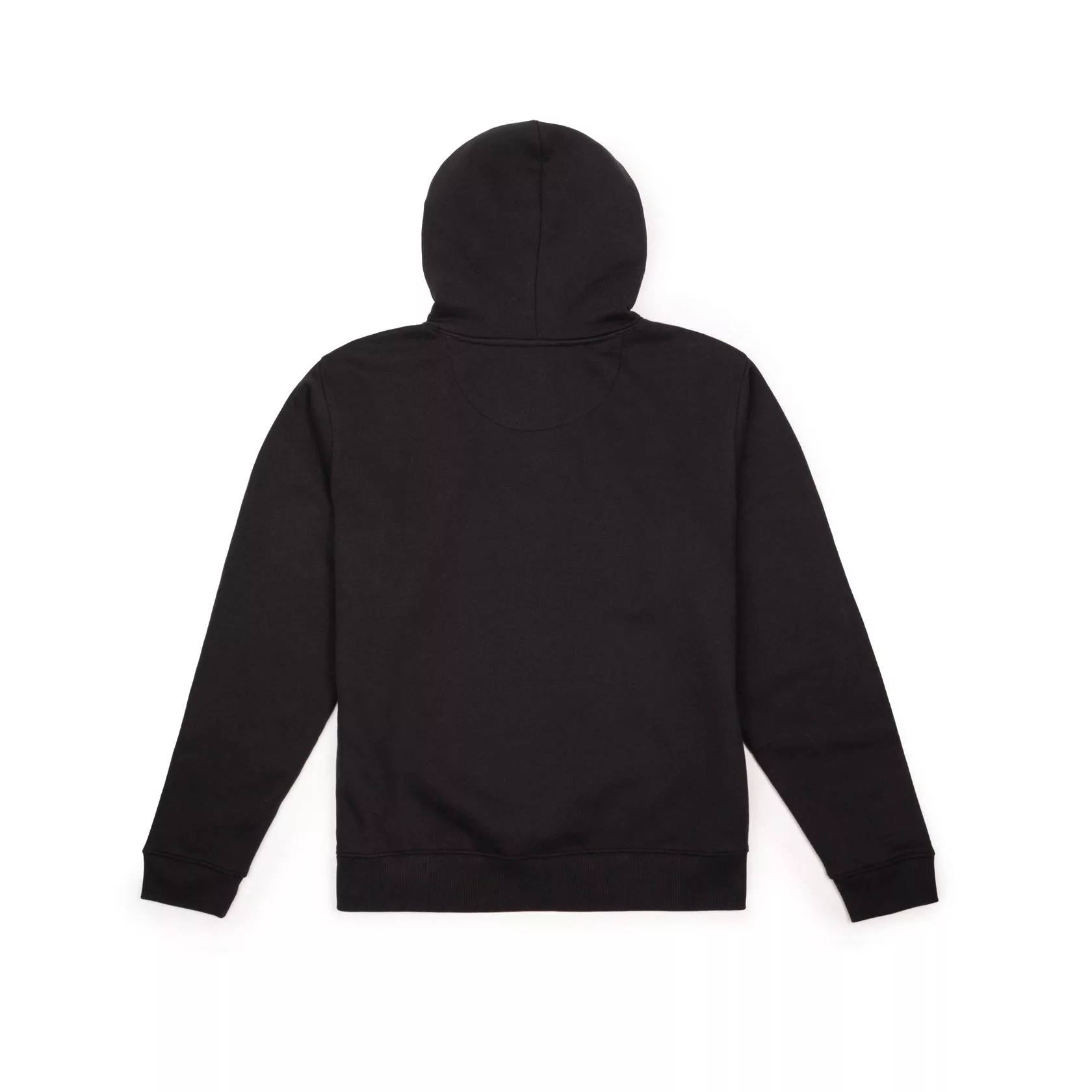 Alpine High Label Hoodie