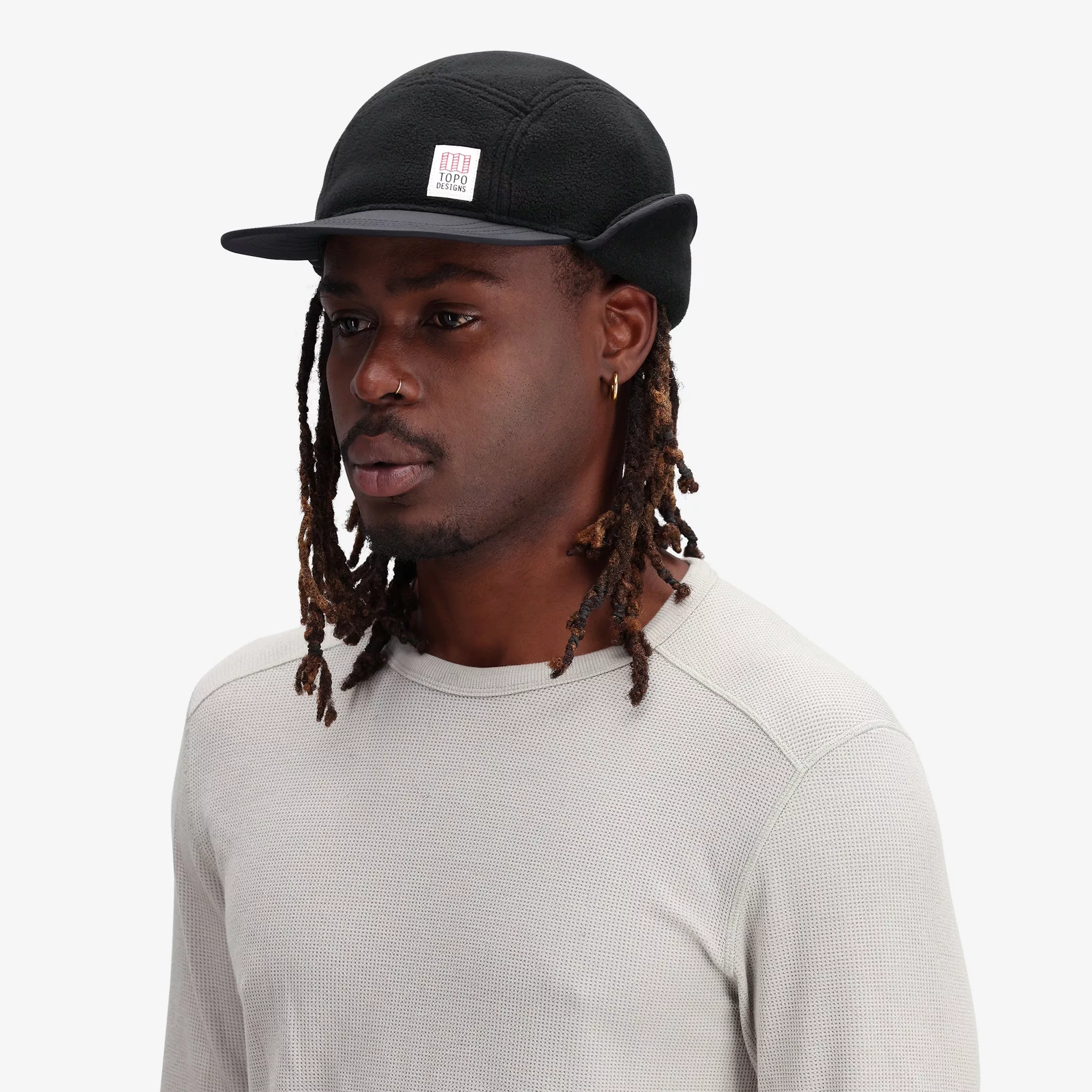 Fleece Cap