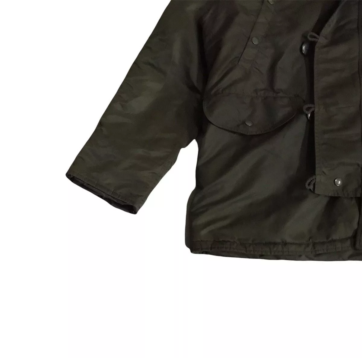 Alpha Industries Light Jackets Alpha Industries jacket Green