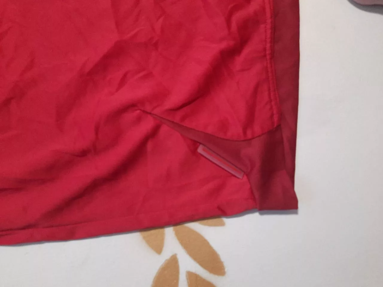 Umbro Jerseys Umbro England Jersey 2006-2008 Red