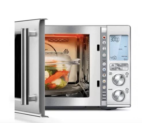 Combi Wave 3 in 1