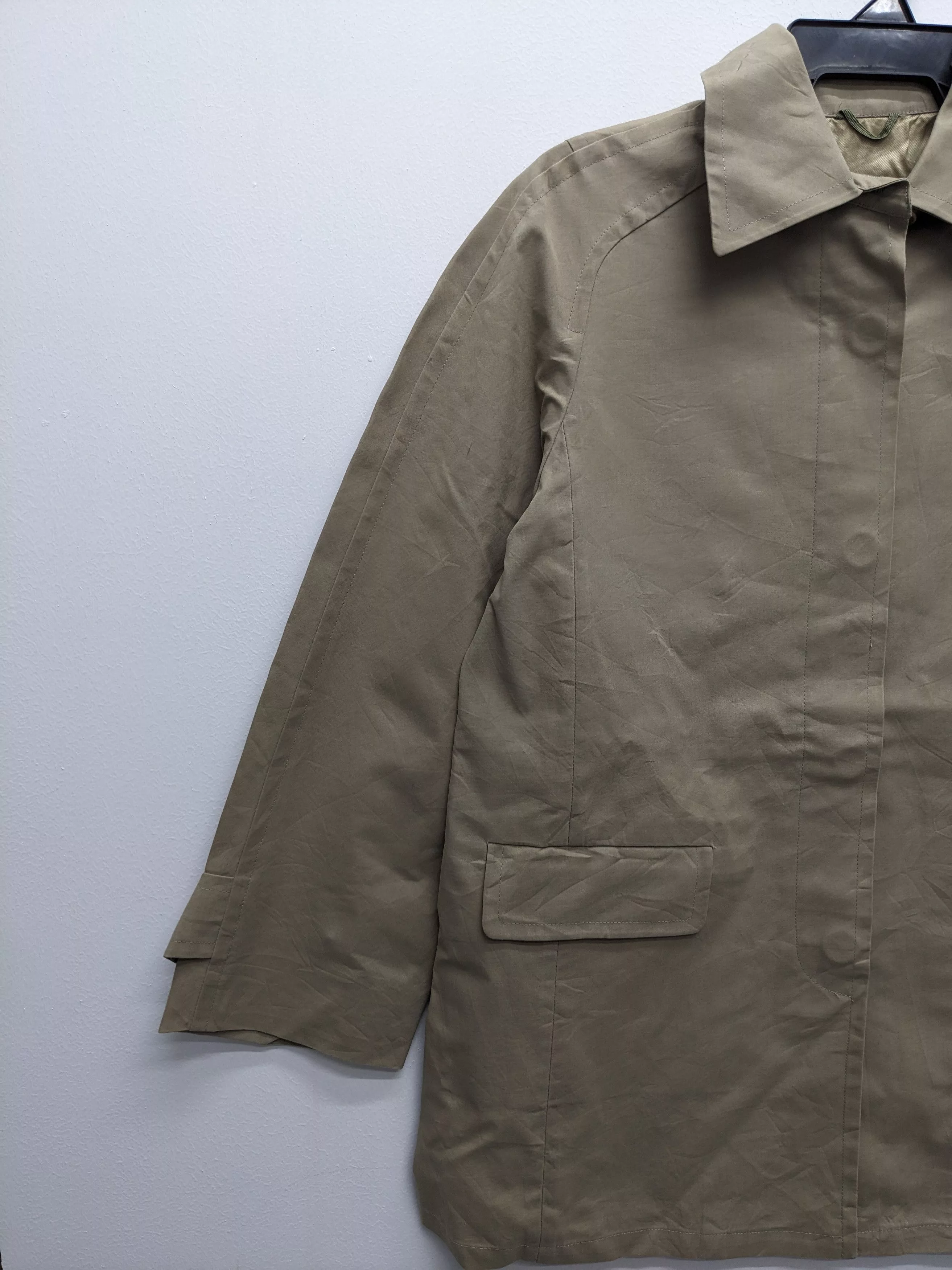 Max Mara Jackets Max Mara × Weekend Max Mara MAX MARA WEEKEND LINE MADE IN ITALY JACKET Multi Luxury