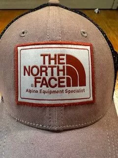 The North Face Hats The North Face Hat Brown