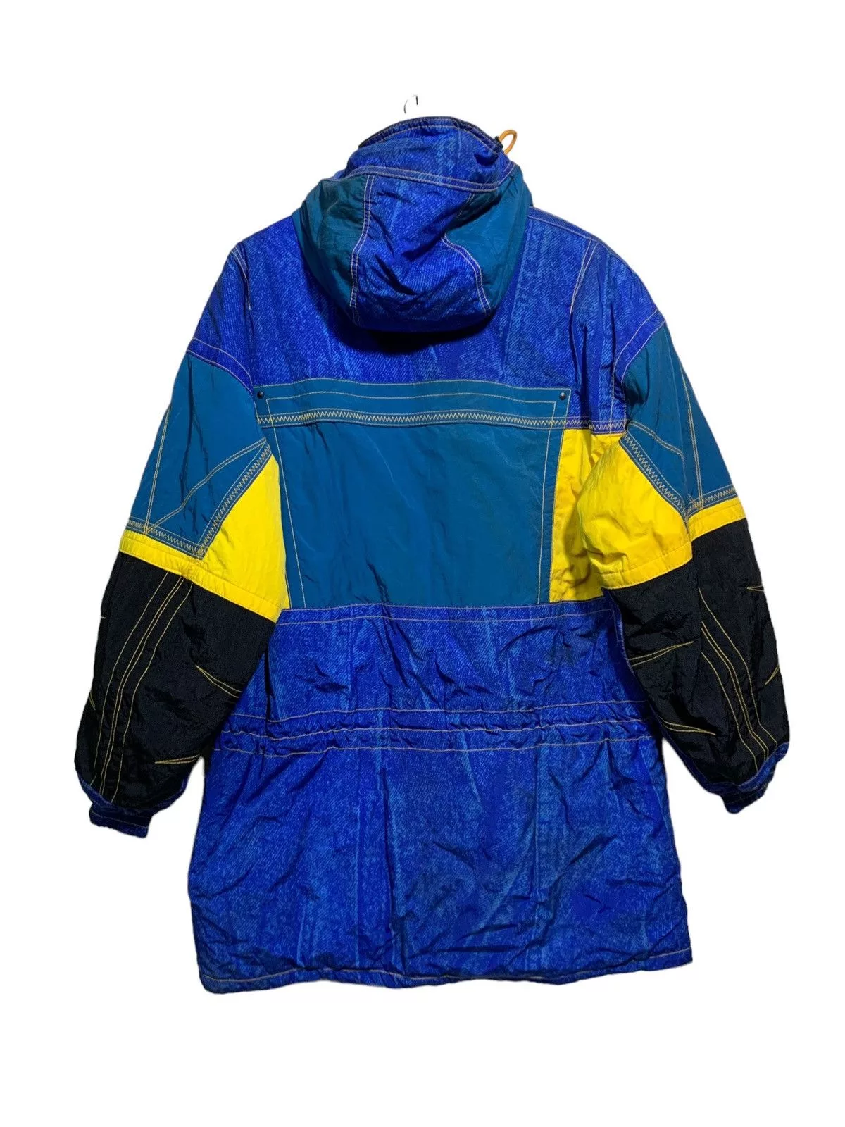 Phenix Heavy Coats 🔥PHENIX SKI JUMPSUIT JACKETS Multi