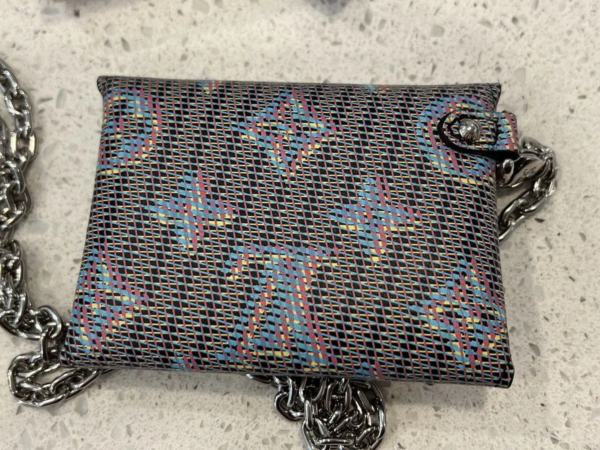Louis Vuitton Wallets Louis Vuitton Kirigami Necklace Multi