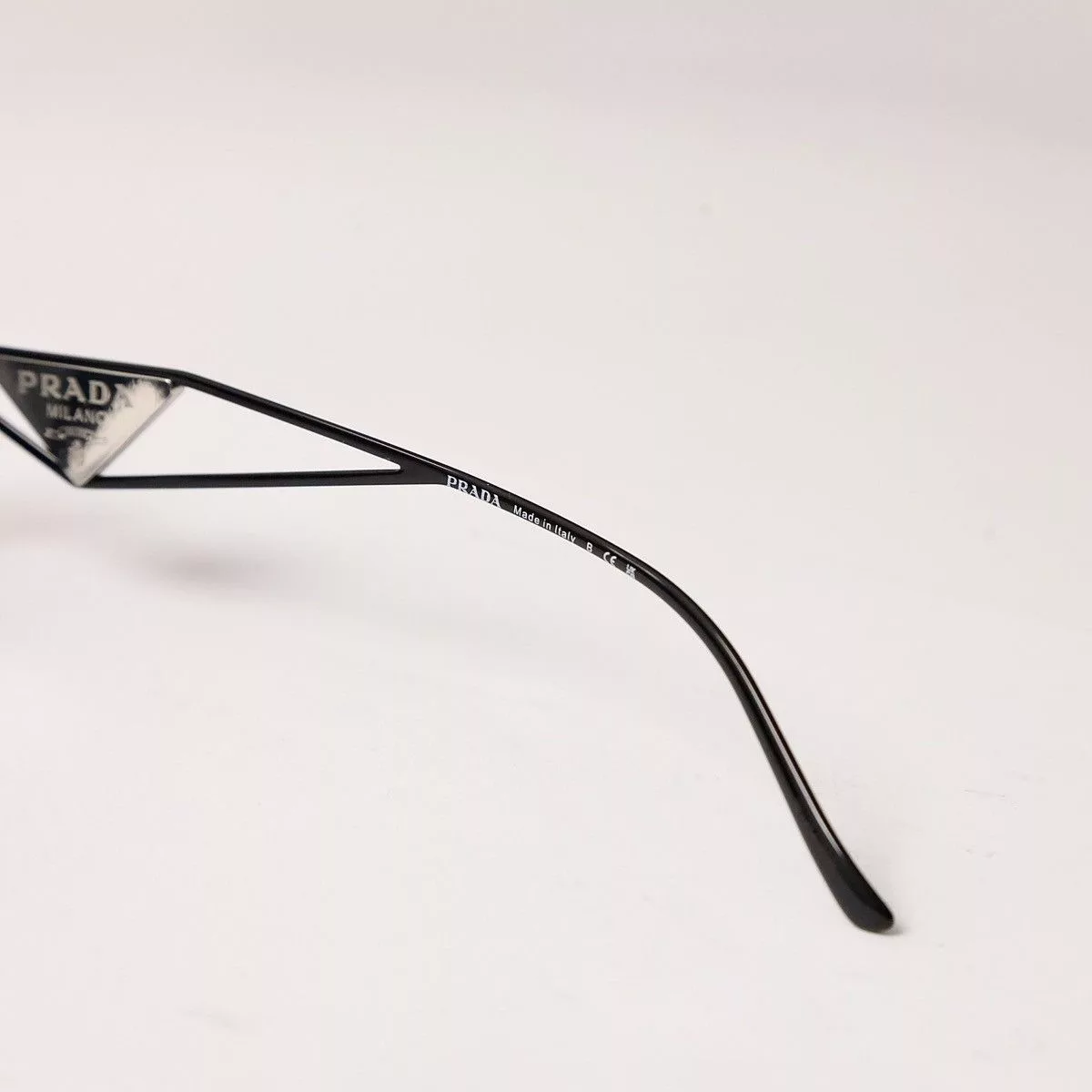 Prada Sunglasses PRADA 0PR 14YS SUNGLASSES Black