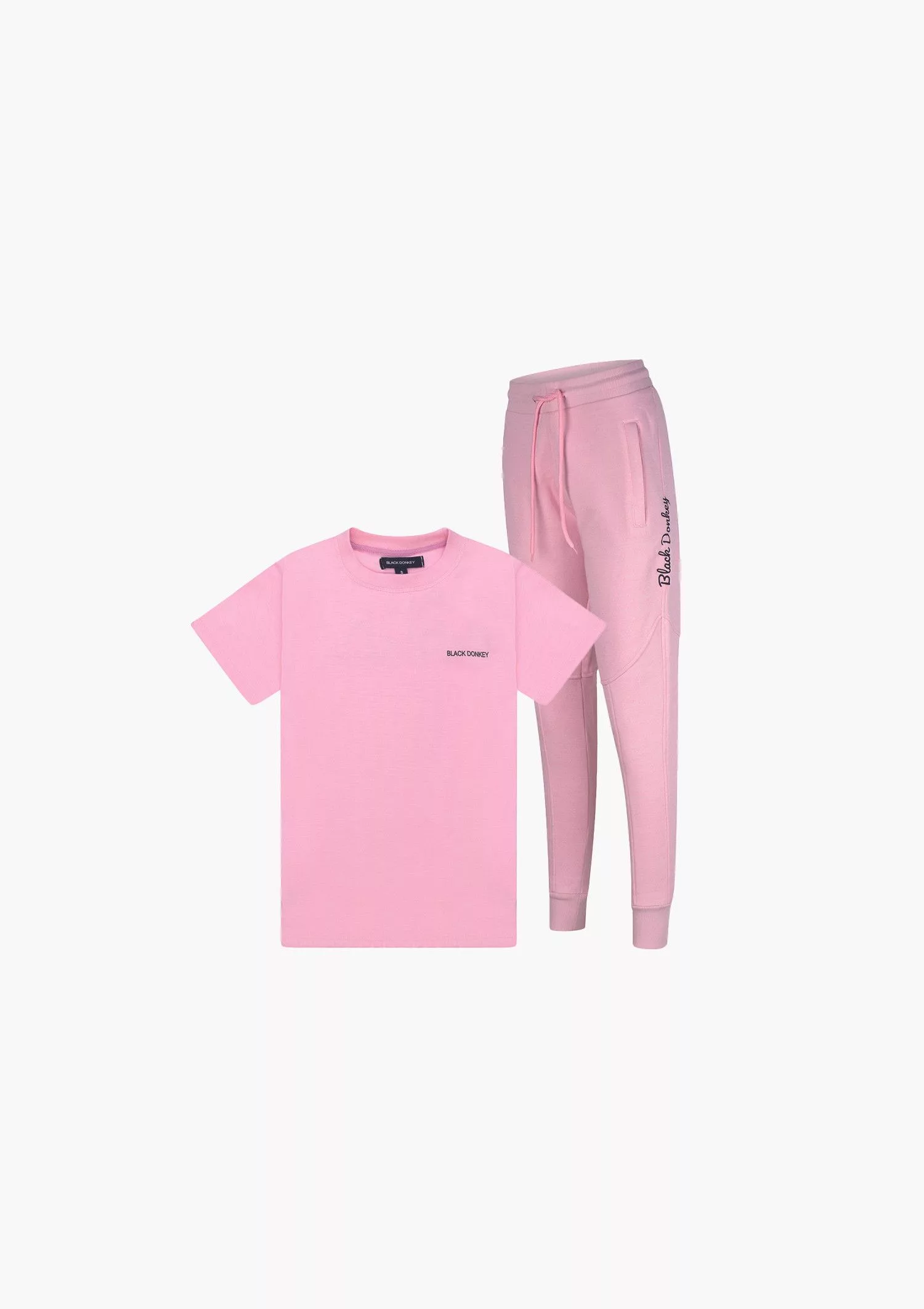 Other Bodysuits Other Serenity Set Pink