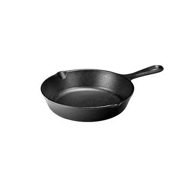 8" Cast Iron Skillet